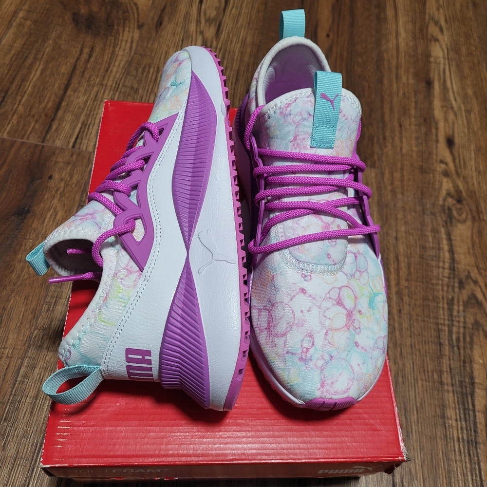 Puma Pacer Future Allure BDye JR.
